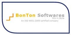 BonTon Softwares Client Logo BonTon Softwares Client Logo