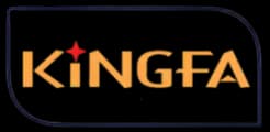 KINGFA Client Logo KINGFA Client Logo