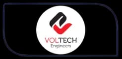 Voltech Logo Voltech Logo
