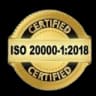 ISO logo