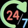 24/7 Tech Support