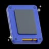 Authentic SSD Storage
