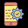 Mobile sync