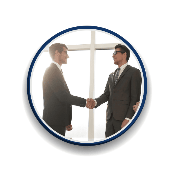 Reliable Bandwidth & Uptime Reliable Bandwidth & Uptime