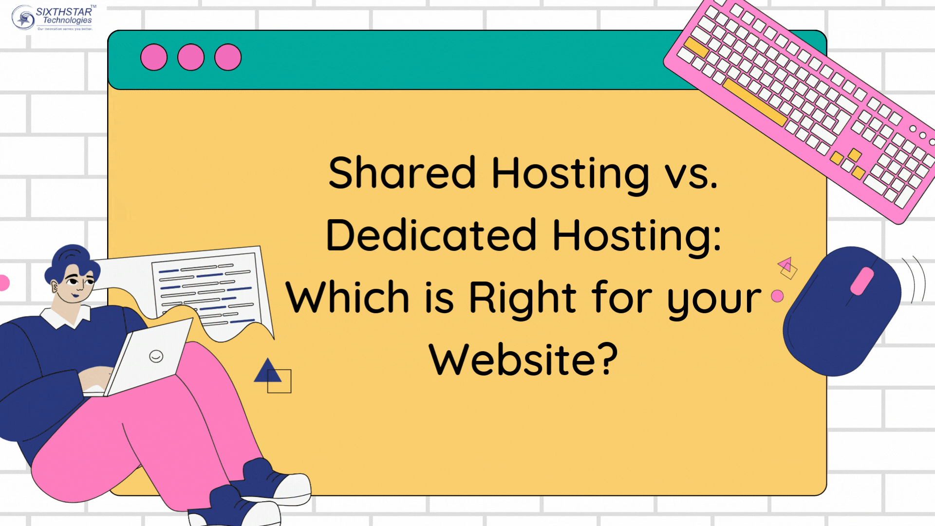 How to Choose the Top Web Hosting Providers Near You
