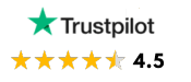 Trustpilot Rating Trustpilot Rating