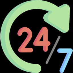 24/7 Tech Support 24/7 Tech Support