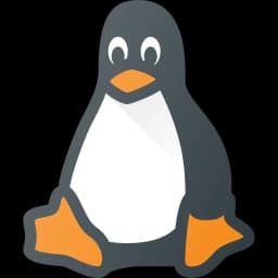 Linux Logo Linux Logo