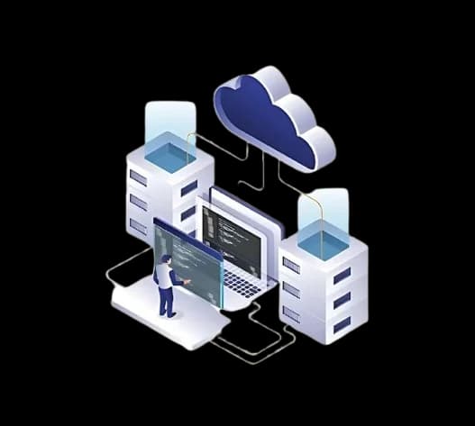 dedicated-server Image dedicated-server Image