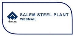 Salem Steel Plant Logo Salem Steel Plant Logo