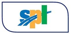 SPL Logo SPL Logo