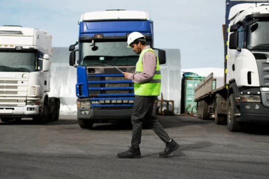 Why Choose Fleet Why Choose Fleet