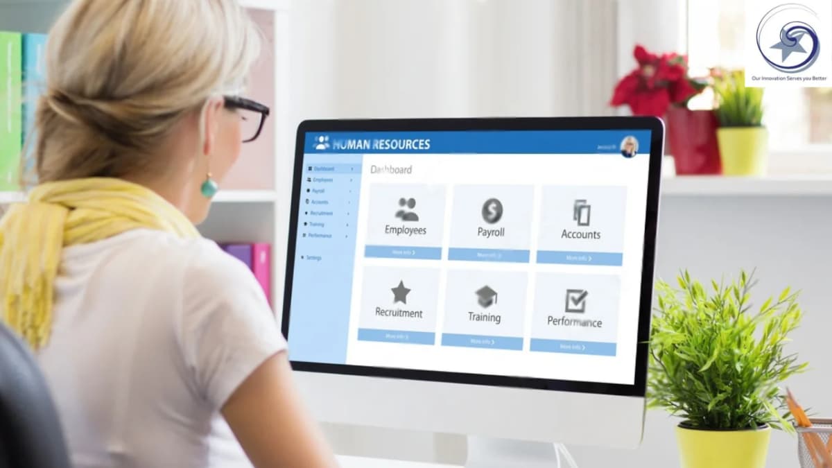 HR Payroll Software Provider HR Payroll Software Provider