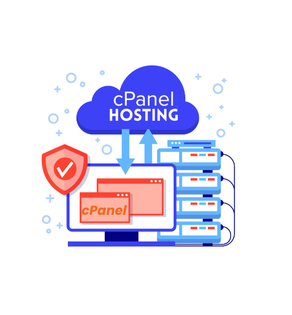 cPanel Interface cPanel Interface