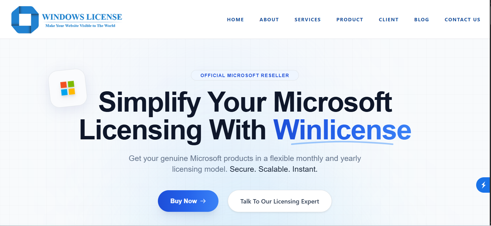 Winlicense Winlicense